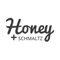 Honey And Schmaltz logo